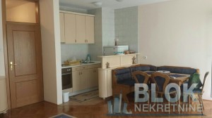 Izdavanje, namjestena garsonjera, 40m2 Izdavanje, namjestena garsonjera, 40m2