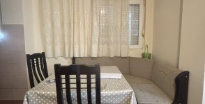 Namješten Dvosoban Stan 60m² – Blok 6, Podgorica | Izdavanje 500€ IMG-eaa8b019a7a71064fe0710bbd9e8825d-V